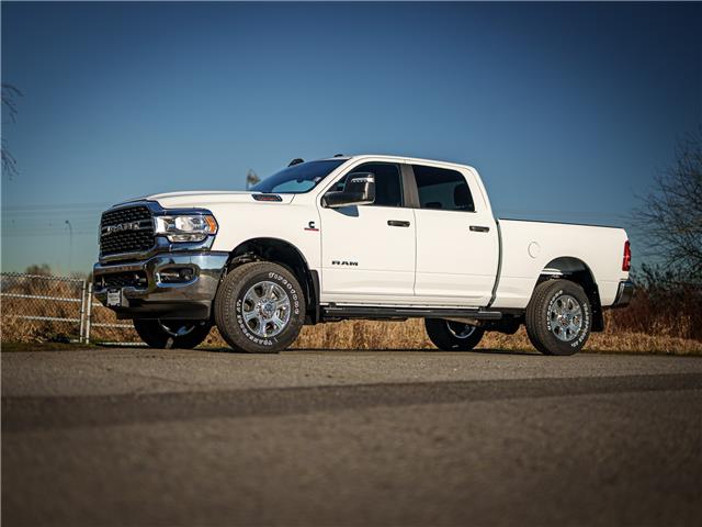 2024 RAM 3500 Big Horn (Stk: R416822) in Surrey - Image 1 of 21