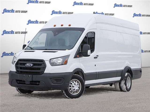 2020 Ford Transit-350 Cargo Base 1FTBF4UG5LKB48448 P2892 in London