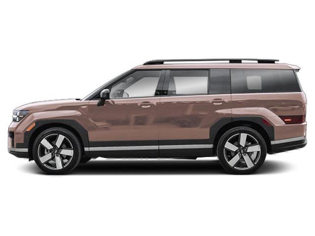 New 2025 Hyundai Santa Fe Luxury Luxury AWD - Scarborough - Kingscross Hyundai