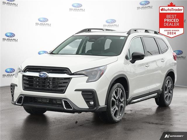 2025 Subaru Ascent Premier (Stk: S11104) in Hamilton - Image 1 of 30