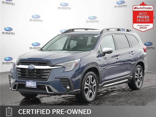 2023 Subaru Ascent Premier (Stk: U2939) in Hamilton - Image 1 of 30