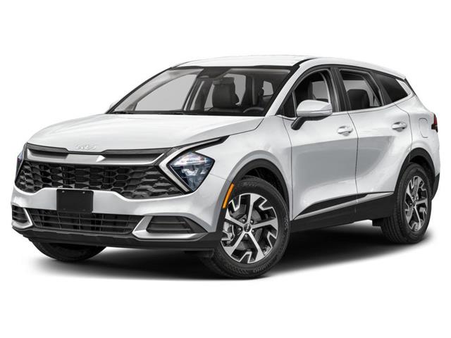 2025 Kia Sportage EX (Stk: 4-25106) in Bowmanville - Image 1 of 12