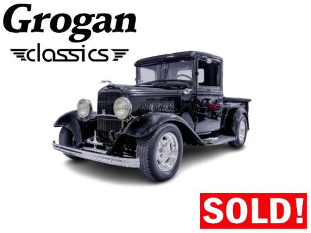 1932 Ford Model B Pickup  (Stk: V36712) in Watford - Image 1 of 48