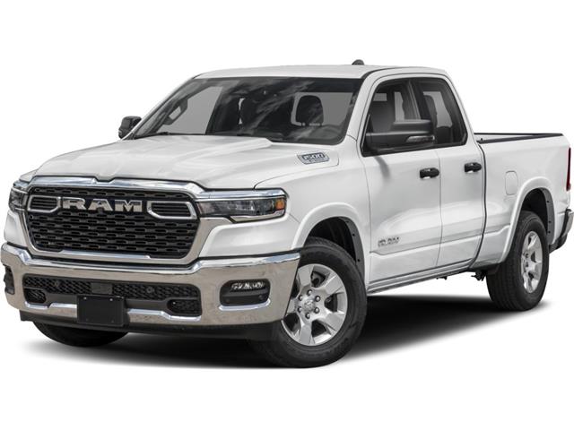 2025 RAM 1500 Limited (Stk: 7347) in Lac La Biche - Image 1 of 3