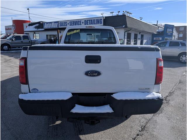 2015 Ford F-250 XL (Stk: B1328) in Sarnia - Image 5 of 11