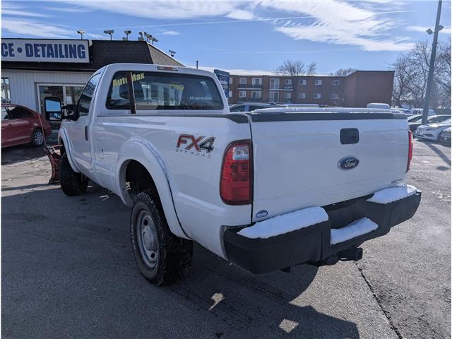 2015 Ford F-250 XL (Stk: B1328) in Sarnia - Image 6 of 11