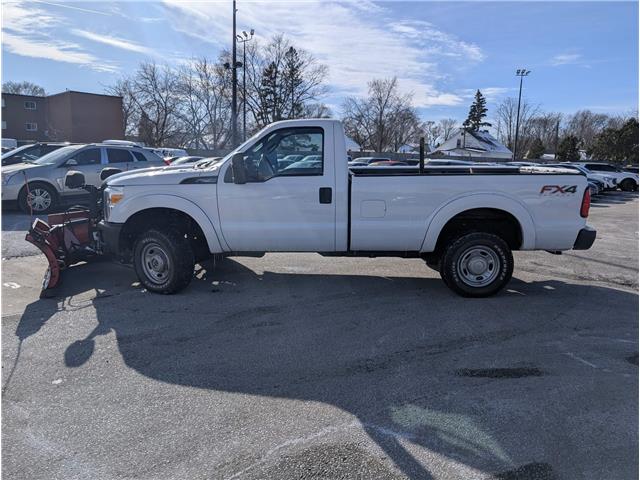 2015 Ford F-250 XL (Stk: B1328) in Sarnia - Image 7 of 11