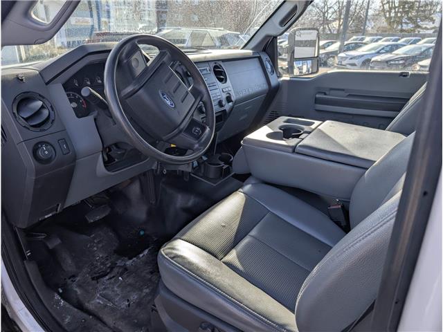 2015 Ford F-250 XL (Stk: B1328) in Sarnia - Image 8 of 11