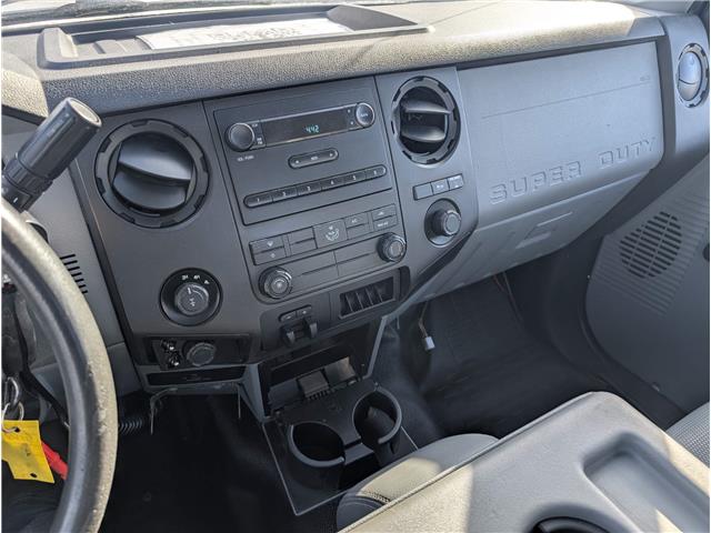 2015 Ford F-250 XL (Stk: B1328) in Sarnia - Image 9 of 11