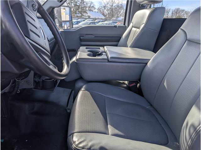 2015 Ford F-250 XL (Stk: B1328) in Sarnia - Image 10 of 11