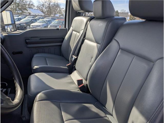 2015 Ford F-250 XL (Stk: B1328) in Sarnia - Image 11 of 11