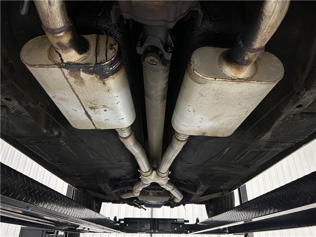 1969 Ford Mustang Mach 1 Tribute (Stk: 123841) in Watford - Image 43 of 50