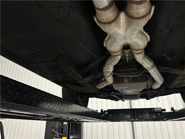 1969 Ford Mustang Mach 1 Tribute (Stk: 123841) in Watford - Image 44 of 50