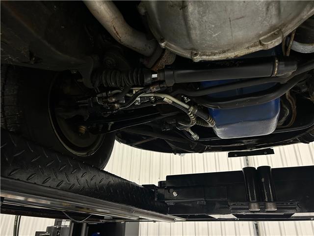 1969 Ford Mustang Mach 1 Tribute (Stk: 123841) in Watford - Image 47 of 50