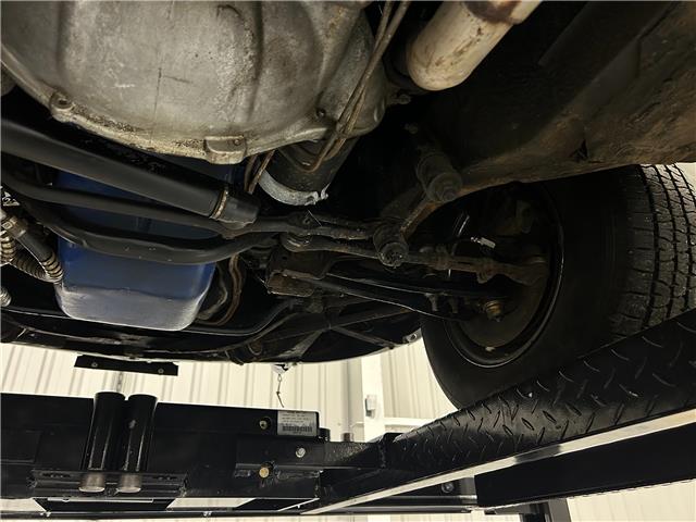 1969 Ford Mustang Mach 1 Tribute (Stk: 123841) in Watford - Image 48 of 50