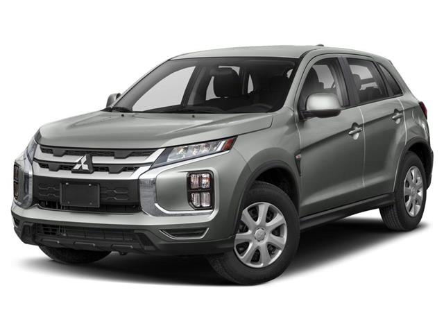 2024 Mitsubishi RVR ES (Stk: 1105BMN) in Owen Sound - Image 1 of 11
