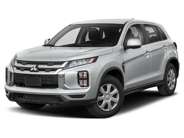 2024 Mitsubishi RVR ES (Stk: 1112BMN) in Owen Sound - Image 1 of 11