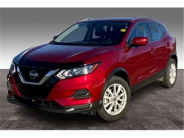 2023 Nissan Qashqai SV (Stk: p-1334) in North Bay - Image 1 of 1