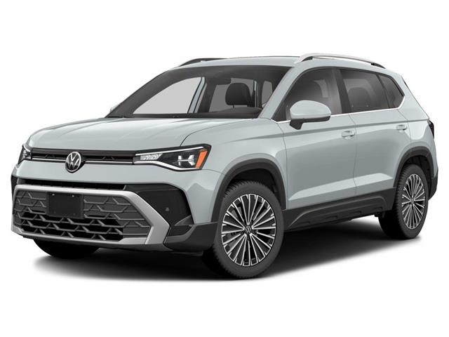 2025 Volkswagen Taos Comfortline (Stk: 25-126) in Georgetown - Image 1 of 2