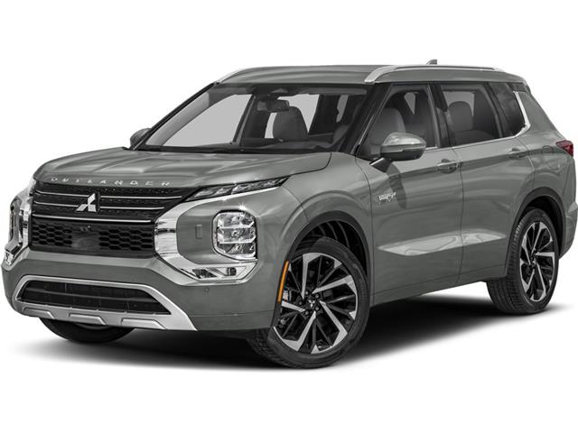 2025 Mitsubishi Outlander PHEV GT (Stk: 610001) in North Vancouver - Image 1 of 1
