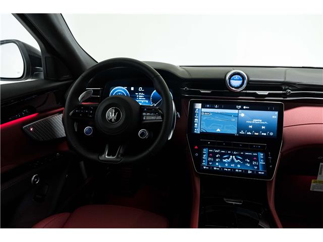 2025 Maserati Grecale Modena (Stk: 1314MC) in Calgary - Image 15 of 25