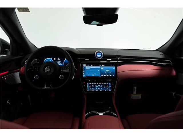 2025 Maserati Grecale Modena (Stk: 1314MC) in Calgary - Image 21 of 25