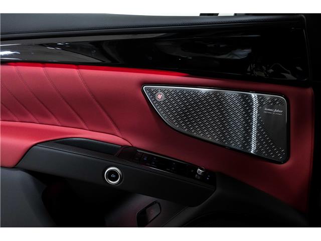 2025 Maserati Grecale Modena (Stk: 1314MC) in Calgary - Image 13 of 25