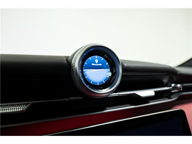 2025 Maserati Grecale Modena (Stk: 1314MC) in Calgary - Image 18 of 25