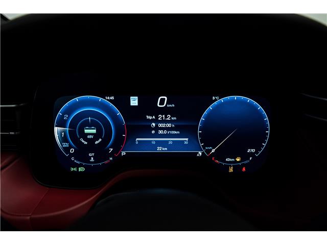 2025 Maserati Grecale Modena (Stk: 1314MC) in Calgary - Image 16 of 25