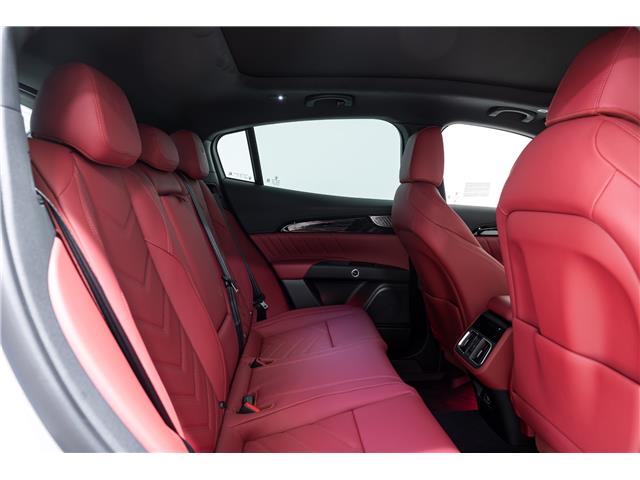 2025 Maserati Grecale Modena (Stk: 1314MC) in Calgary - Image 23 of 25