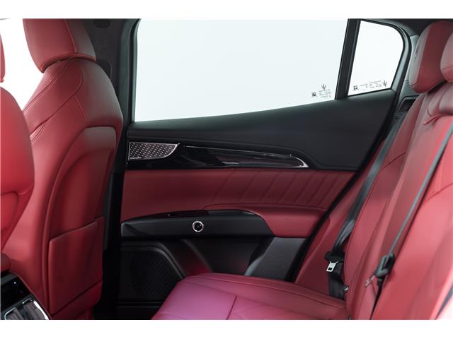 2025 Maserati Grecale Modena (Stk: 1314MC) in Calgary - Image 24 of 25