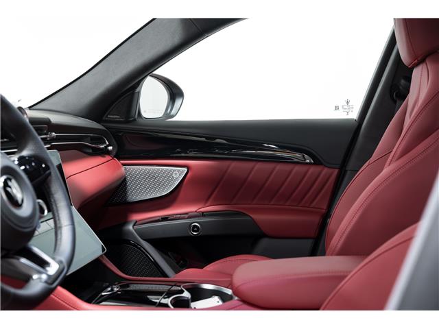2025 Maserati Grecale Modena (Stk: 1314MC) in Calgary - Image 14 of 25