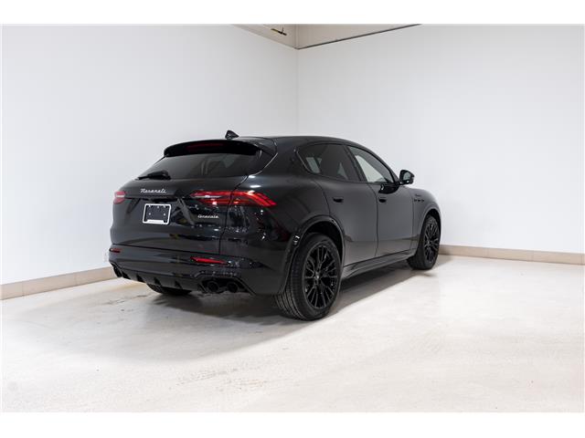 2025 Maserati Grecale Modena (Stk: 1314MC) in Calgary - Image 5 of 25