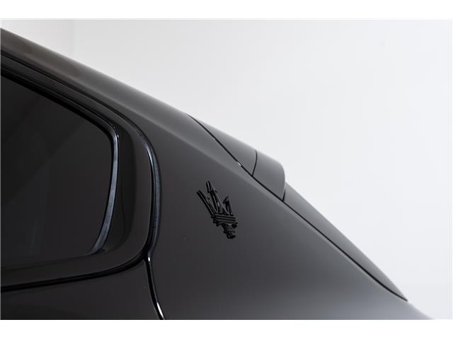 2025 Maserati Grecale Modena (Stk: 1314MC) in Calgary - Image 11 of 25