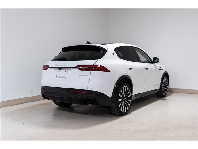 2025 Maserati Grecale Modena (Stk: 1315MC) in Calgary - Image 5 of 36