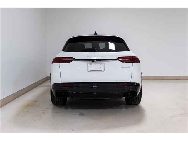 2025 Maserati Grecale Modena (Stk: 1315MC) in Calgary - Image 6 of 36