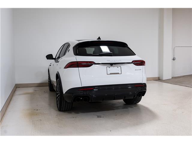 2025 Maserati Grecale Modena (Stk: 1315MC) in Calgary - Image 8 of 36