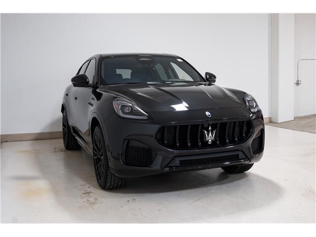 2025 Maserati Grecale Modena (Stk: 1314MC) in Calgary - Image 3 of 25