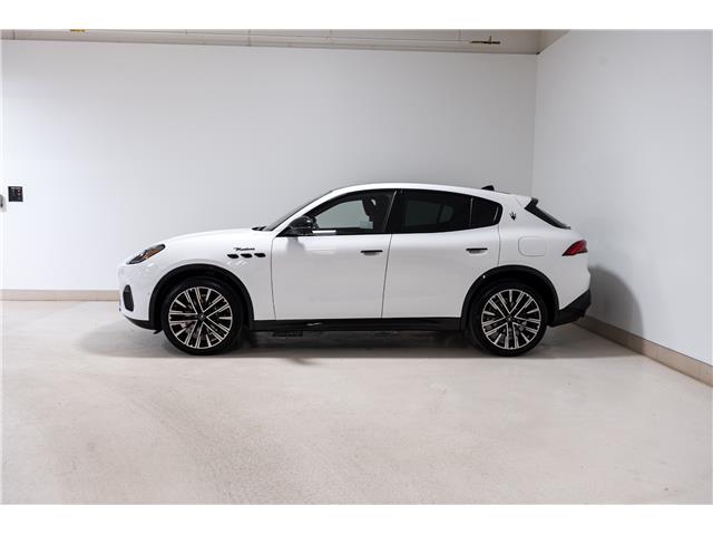 2025 Maserati Grecale Modena (Stk: 1315MC) in Calgary - Image 9 of 36