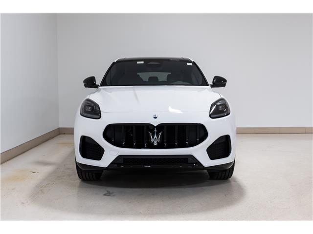 2025 Maserati Grecale Modena (Stk: 1315MC) in Calgary - Image 2 of 36