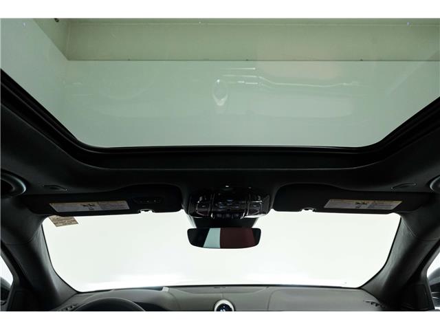 2025 Maserati Grecale Modena (Stk: 1315MC) in Calgary - Image 29 of 36