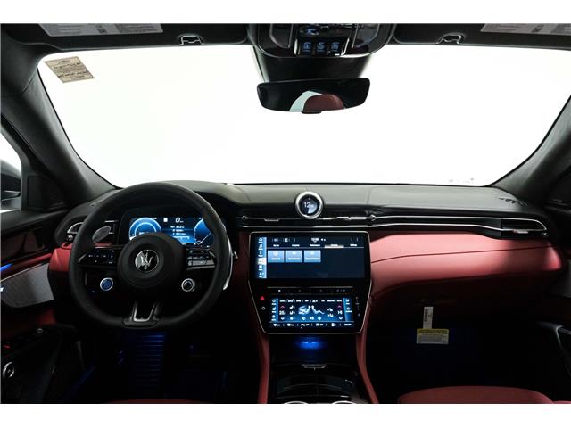 2025 Maserati Grecale Modena (Stk: 1315MC) in Calgary - Image 23 of 36