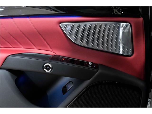 2025 Maserati Grecale Modena (Stk: 1315MC) in Calgary - Image 11 of 36