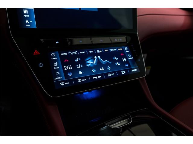 2025 Maserati Grecale Modena (Stk: 1315MC) in Calgary - Image 22 of 36