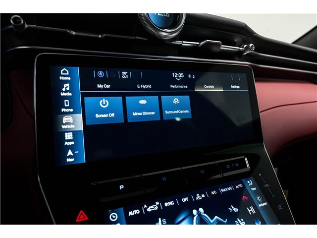 2025 Maserati Grecale Modena (Stk: 1315MC) in Calgary - Image 21 of 36