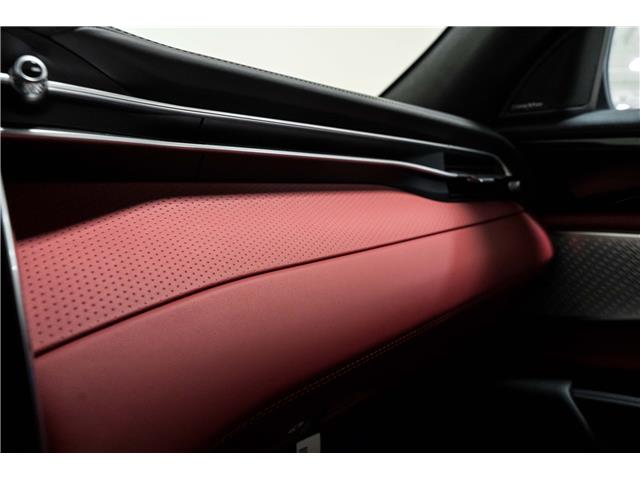 2025 Maserati Grecale Modena (Stk: 1315MC) in Calgary - Image 24 of 36