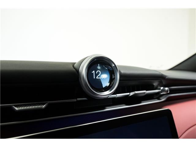 2025 Maserati Grecale Modena (Stk: 1315MC) in Calgary - Image 20 of 36