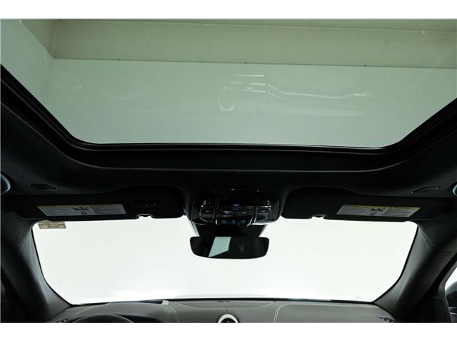 2025 Maserati Grecale Modena (Stk: 1310MC) in Calgary - Image 31 of 39