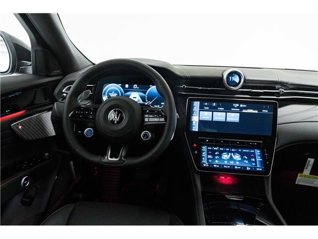 2025 Maserati Grecale Modena (Stk: 1310MC) in Calgary - Image 20 of 39