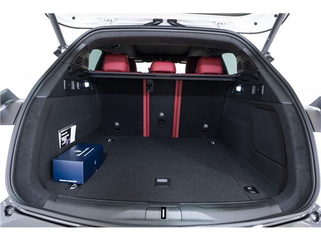 2025 Maserati Grecale Modena (Stk: 1315MC) in Calgary - Image 7 of 36